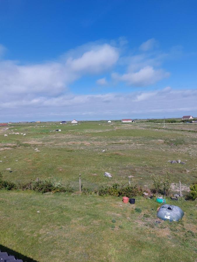 Hebridean Stay Creagorry Exterior photo