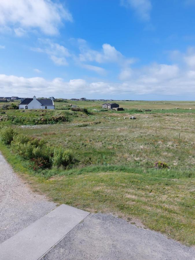 Hebridean Stay Creagorry Exterior photo